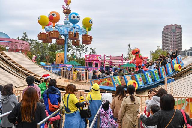 门票价格|环球影城门票价格:淡季日门票418元 对比上海迪士尼票价如何?