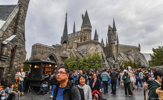 门票价格|环球影城门票价格:淡季日门票418元 对比上海迪士尼票价如何?