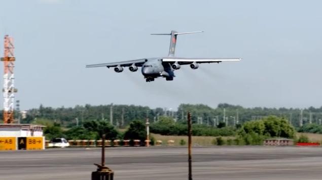 塔台|铁血今犹在，山河已无恙 送烈士回家的塔台对话听到泪目