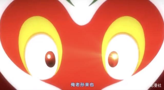 同学|满满的回忆!上美影厂携孙悟空、雪孩子宣传冬奥