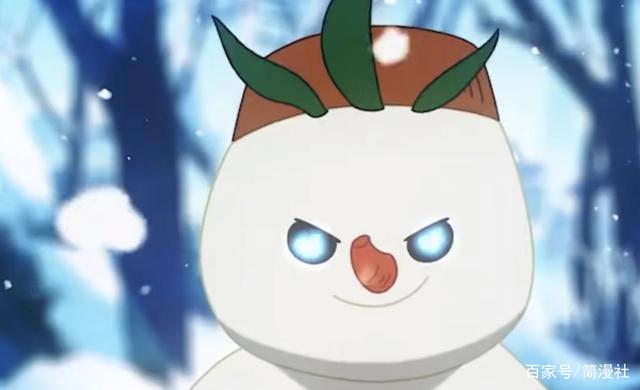 同学|满满的回忆!上美影厂携孙悟空、雪孩子宣传冬奥