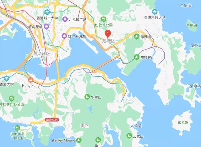新冠|＂上辈子一定是拯救了银河系＂&nbsp;香港一80后打疫苗抽中千万豪宅