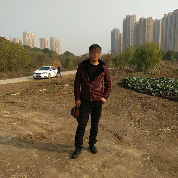 戒毒社区|武汉30岁律师遭枪杀案背后 过路老人直叹＂好可惜＂