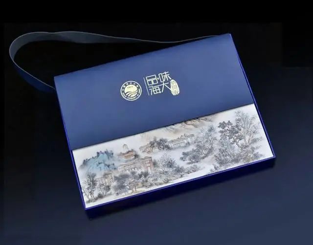 高校|各大高校都拼了，这届月饼到底有多卷