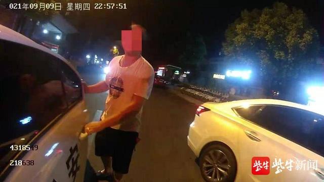 报警|生活不易！一男子报警称太累想去派出所住几天