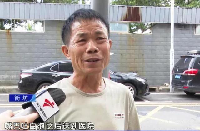 闪灯|女童被锁车内身亡细节:喝光3瓶水 警惕!孩子车内中暑的5个事实