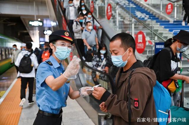 防疫部门|高风险地区来沪人员实施14天集中隔离！国庆假期出行，多地公布防疫政策