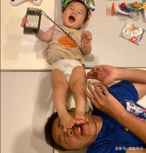 冠军球员|“大蟒”当官了！许昕当选亚乒联盟副主席，恭喜