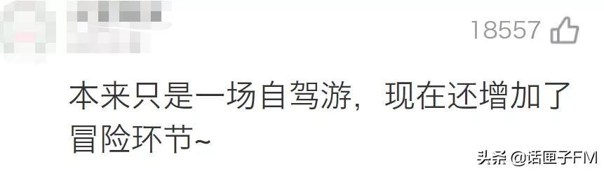 免门票|滞留伊犁游客可免门票游伊犁一次 300多人滞留收费站,2天只吃1个馕