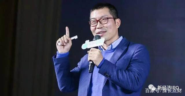 学费|精锐教育创始人卖惨真相 真的破产了吗?