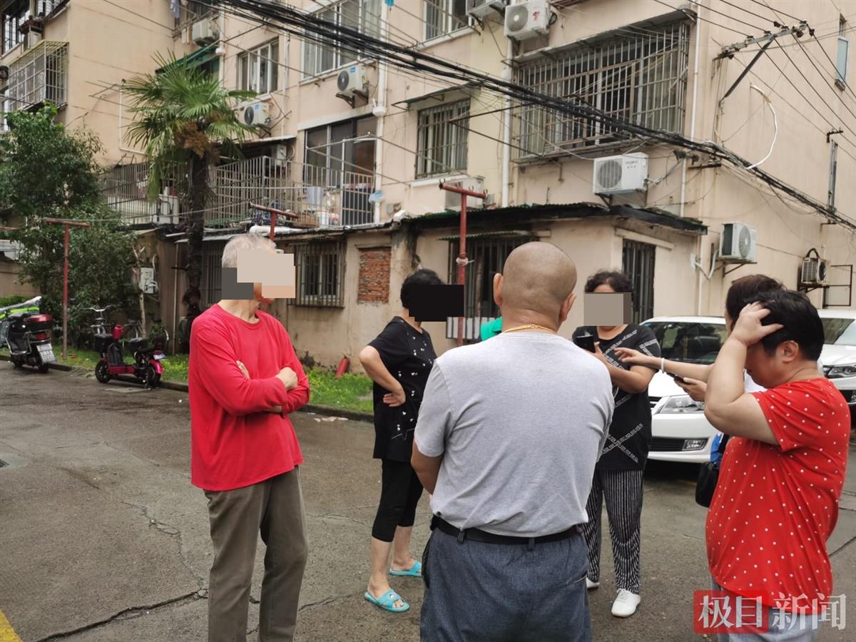 男子|行李箱抛尸案嫌犯疑曾偷窥死者 均住在六楼,楼栋相邻