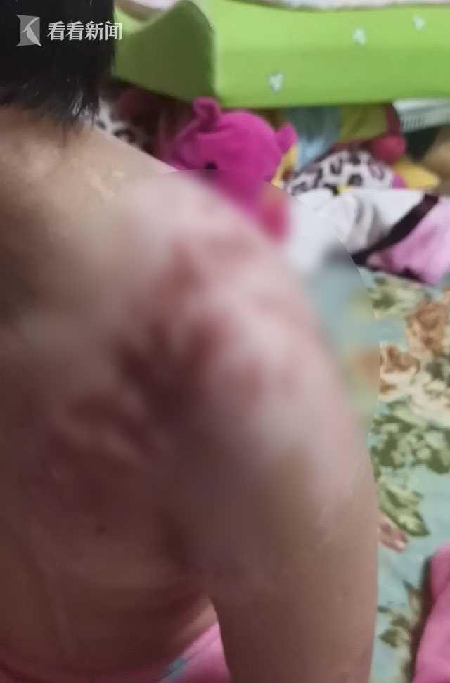 陈某威|女童被虐案主犯获刑16年,称女童与生父视频吃醋遂施暴 &nbsp;其父发声