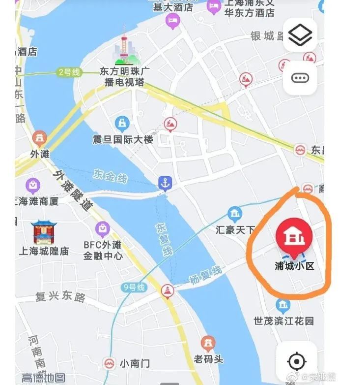 小区|套现4.5亿？上海神秘房东抛售93套房？真相来了