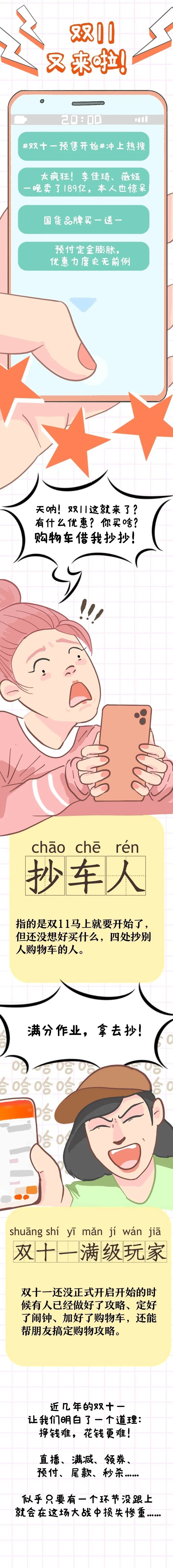 秒杀|为什么付尾款总在半夜 是怕白天大家＂人间清醒＂吗?