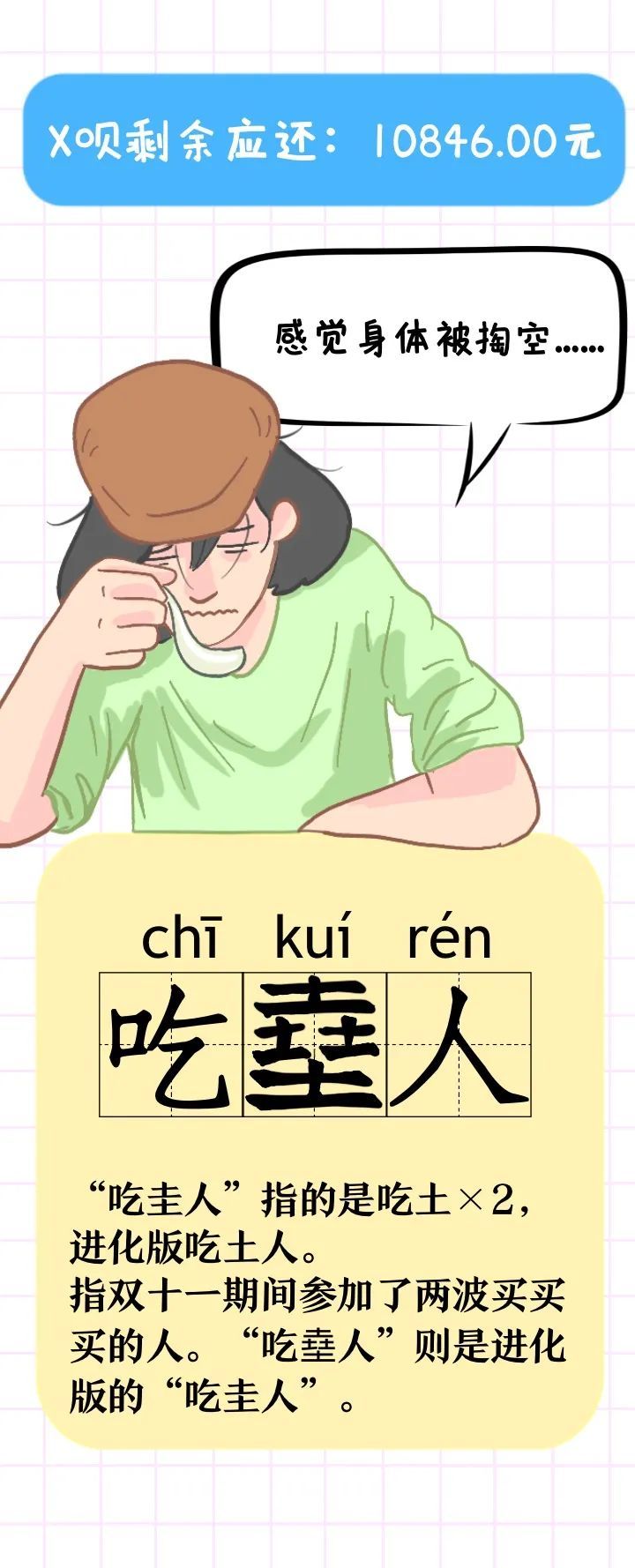 秒杀|为什么付尾款总在半夜 是怕白天大家＂人间清醒＂吗?