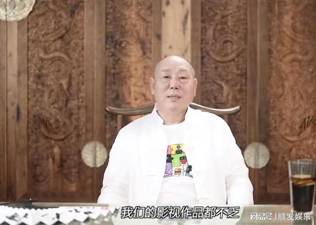 李成儒|李诚儒痛批娱乐圈＂娘炮文化＂:男人总要有点阳刚之气