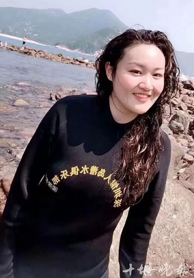 失联|20岁女孩晨跑失联,曾和父亲通话,山上人员稀少未装视频