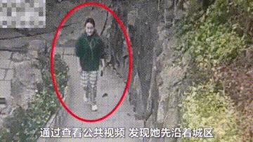 女孩|警方通报:湖北女孩晨跑遇害,41岁嫌犯已被抓获