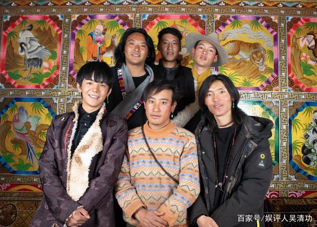 中餐厅|丁真走红一年做了啥 感谢时代给机会表达自己