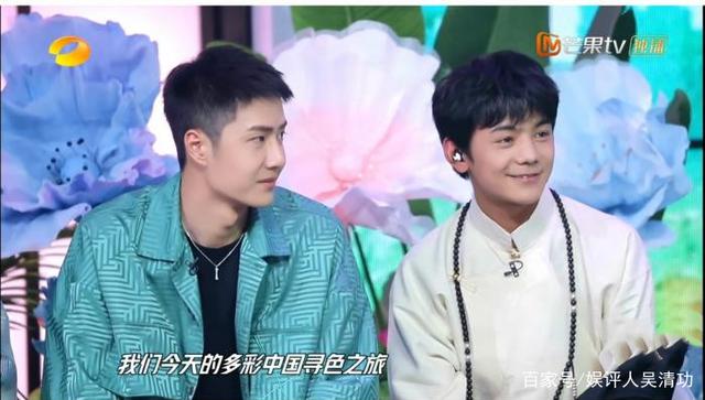 中餐厅|丁真走红一年做了啥 感谢时代给机会表达自己