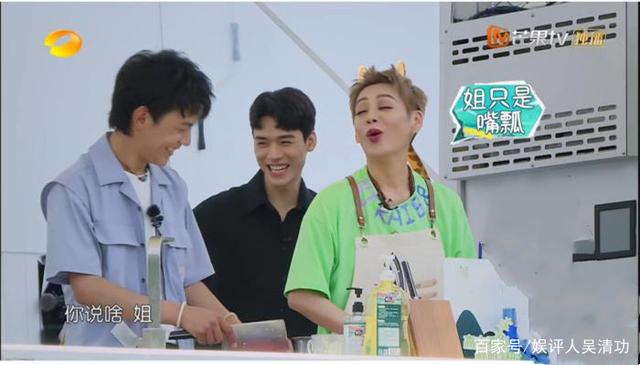 中餐厅|丁真走红一年做了啥 感谢时代给机会表达自己