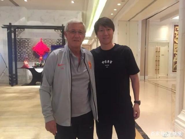 体育总监|媒体曝李铁涉嫌用国脚资格置换利益 新任主帅已有候补人选