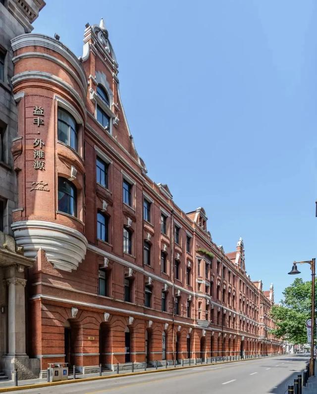 【记忆】建筑可阅读：北京东路这幢“邮船”形的大楼里，曾广播过“上海声音”