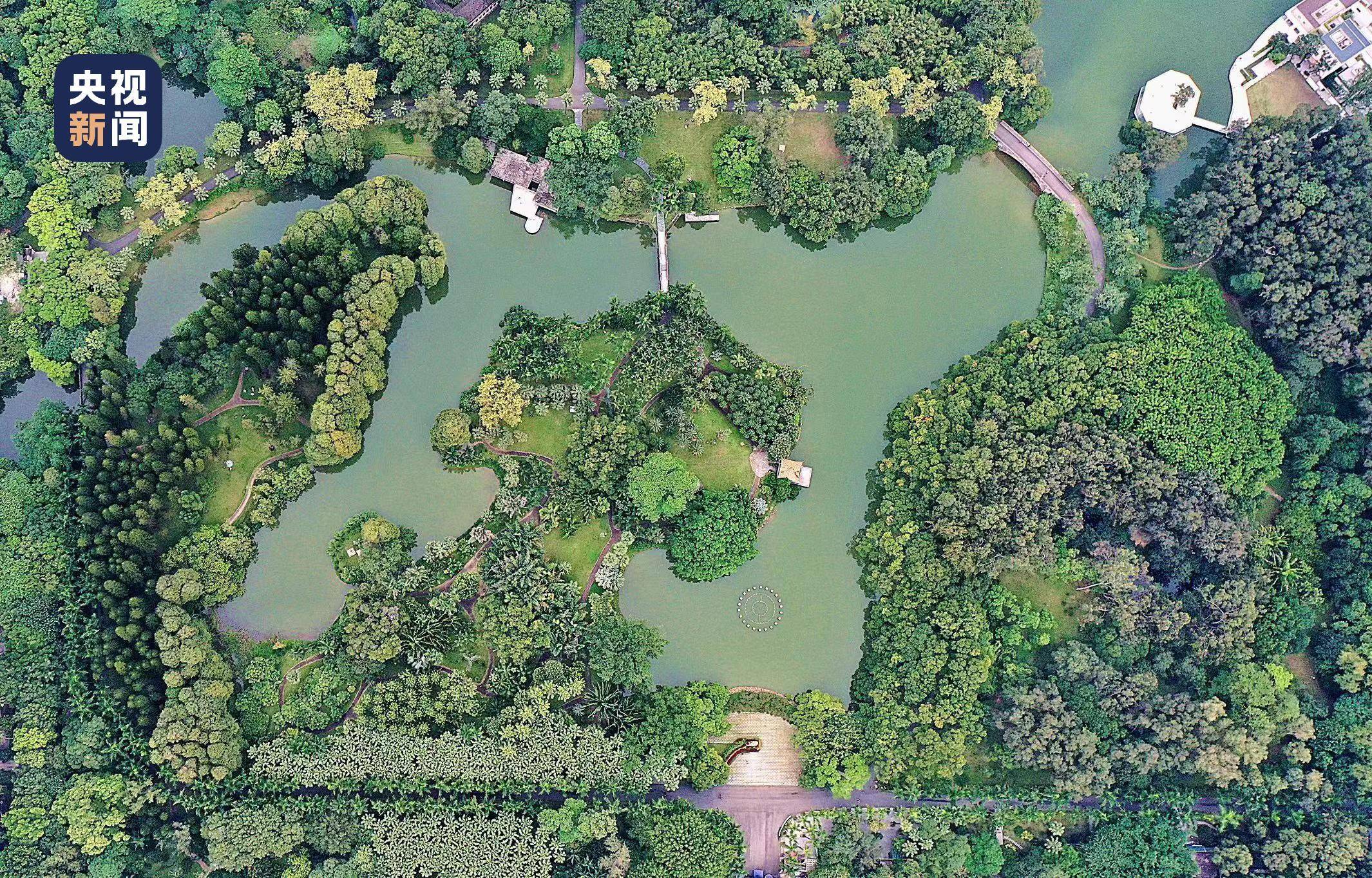 北京植物园地图 植物园的地图路线_华夏智能网