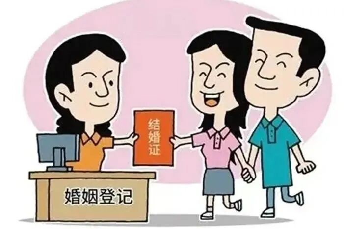 告别为爱奔波！甘肃明年起结婚登记省内通办凤凰网甘肃_凤凰网