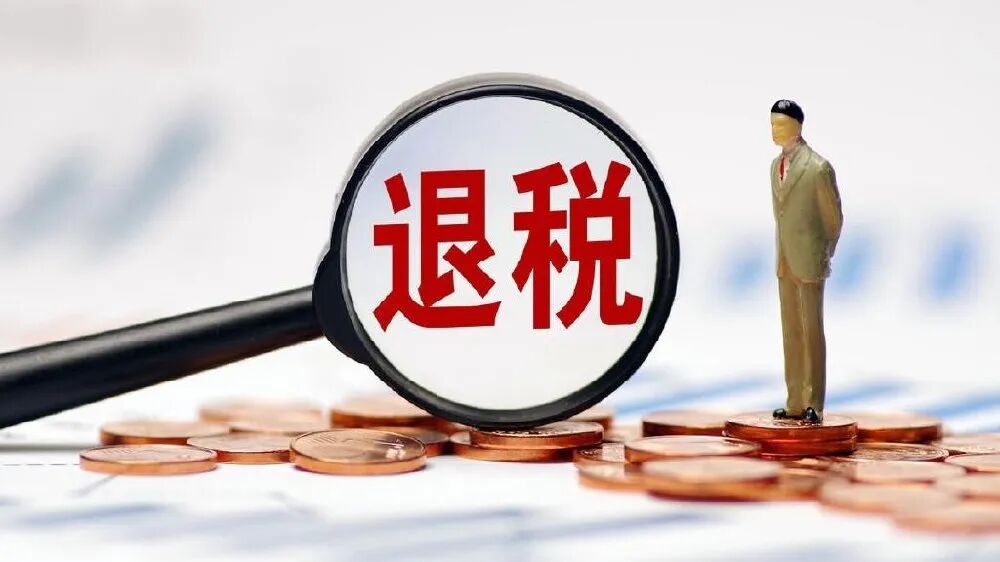 汇算清缴退税等各种退税的账务处理|退税|税费|税额_新浪新闻