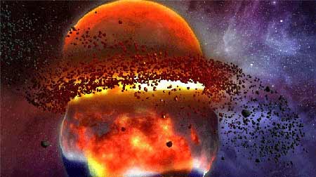NASA招太空人到火星上班 年薪近百万野心大(图)