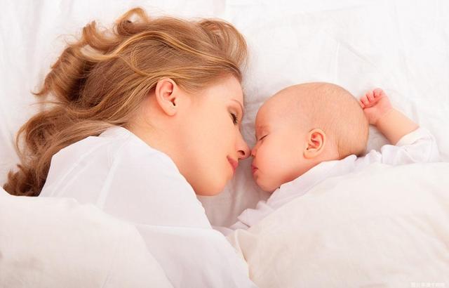 中国婴幼儿睡眠问题列全球第二 发生率高达76%