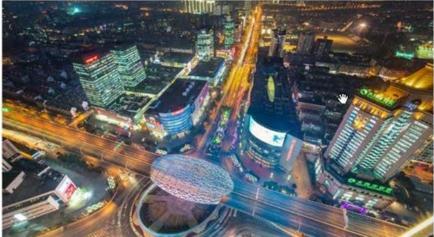 沪城市总体规划公示 哪些副中心、新城在你家附近