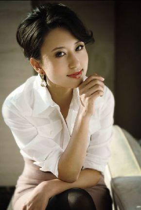 央视女主播