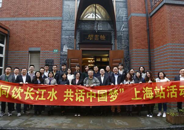 最有根基的“人文之城”、最燃的智能制造都在这里