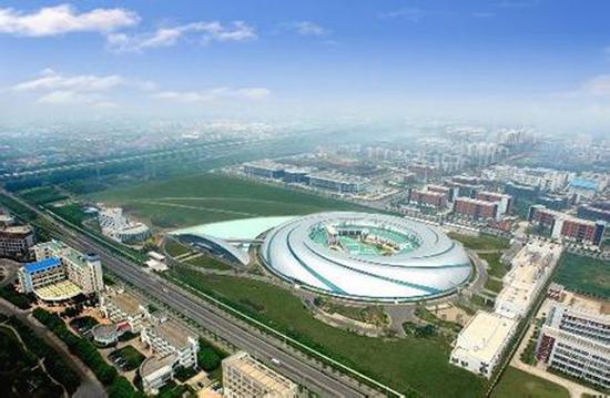 　　二、加快推进科技创新中心建设