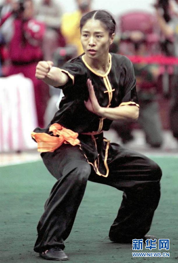 （香港回归20周年·图文互动）（3）屡创佳绩 惠及民生——香港体育20年