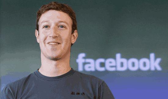扎克伯格股票套现 疑为脸书数据泄露丑闻影响