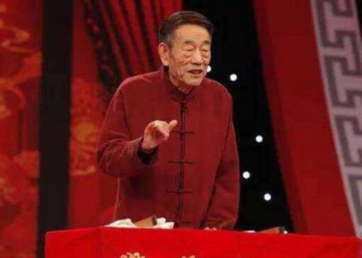 相声大师杨少华紧急就医 现年88岁身体状态暂时稳定图片 18680 511x364