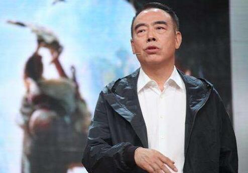 陈凯歌拒绝道歉 法院认定其在回忆录中构成对