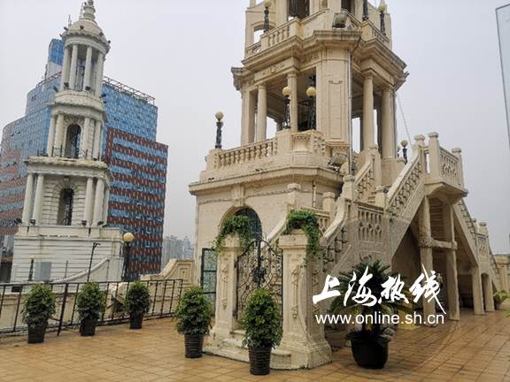 南京路上第一面鲜艳红旗追溯百年永安百货的红色记忆