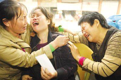 女子在急诊室等医生5小时身亡 她本可以活下来