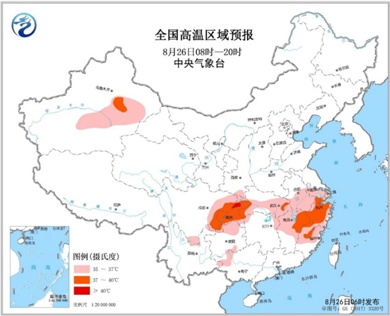 2019最新台风路径实时发布：白鹿二次登陆福建 影响如何？
