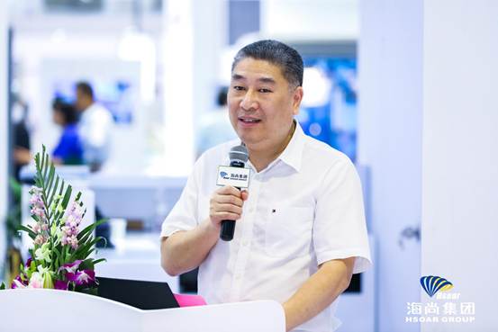 取代传统进口减速机技术依赖 新一代"矢量摆线"减速机全面升级