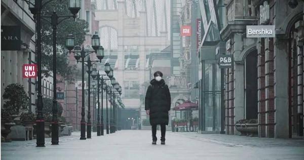 [江户川乱步]日后要是拍科幻片，我们该如何描述这次新冠疫情？
