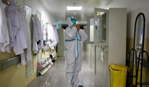 [江户川乱步]日后要是拍科幻片，我们该如何描述这次新冠疫情？