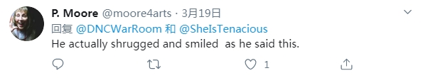 #开炮#情绪失控！特朗普怒怼记者：你是一个可怕的记者