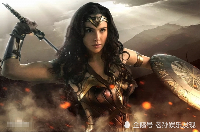 『』《神奇女侠2》推迟上映,不会象《囧妈》一样上线网络