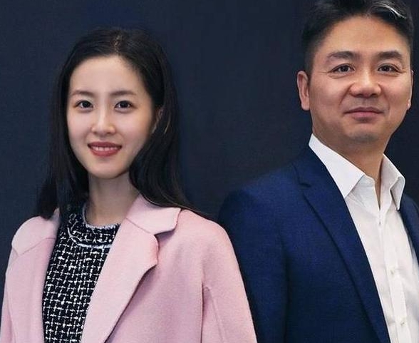 『英国大使馆』章泽天回应向英国捐物资，再次打破离婚的传闻