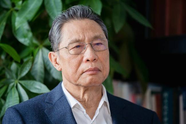 「钟南山」现在还不是摘口罩的时候、复阳患者大多不传染!钟南山对疫情的12个最新判断